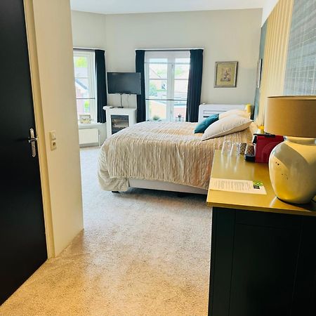 B&B De Dorpshoeve Etten Экстерьер фото