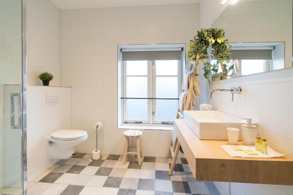 B&B De Dorpshoeve Etten Экстерьер фото